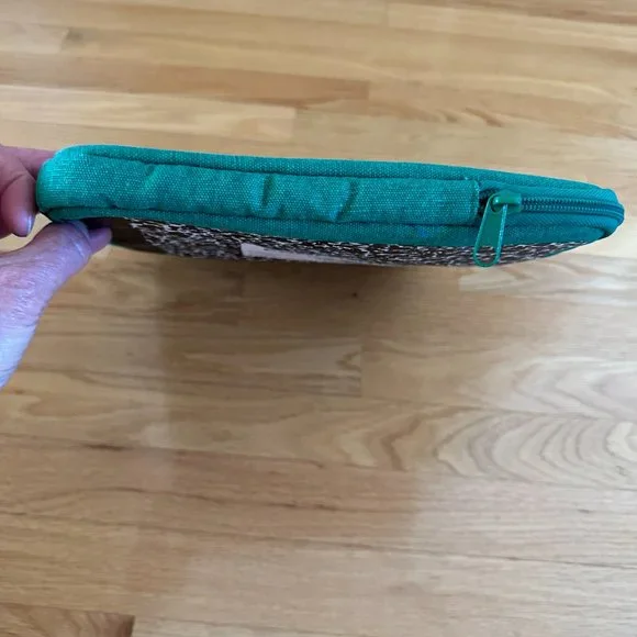 American Eagle Composition Book Laptop Case - Picture 5 of 9